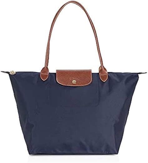 longchamp tote bag amazon|longchamp handbags for women.